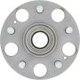 BCA NTN BEARINGS WE60545 Gen 2 Wheel Hub Assembly