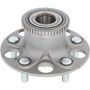 BCA NTN BEARINGS WE60545 Gen 2 Wheel Hub Assembly