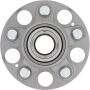 BCA NTN BEARINGS WE60545 Gen 2 Wheel Hub Assembly