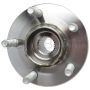 BCA NTN BEARINGS WE60546 Gen 3 Wheel Hub Assembly