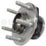 BCA NTN BEARINGS WE60546 Gen 3 Wheel Hub Assembly