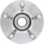 BCA NTN BEARINGS WE60546 Gen 3 Wheel Hub Assembly