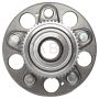 BCA NTN BEARINGS WE60550 Gen 2 Wheel Hub Assembly