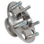 BCA NTN BEARINGS WE60550 Gen 2 Wheel Hub Assembly