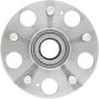 BCA NTN BEARINGS WE60550 Gen 2 Wheel Hub Assembly