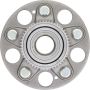 BCA NTN BEARINGS WE60550 Gen 2 Wheel Hub Assembly