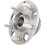 BCA NTN BEARINGS WE60550 Gen 2 Wheel Hub Assembly