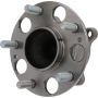 BCA NTN BEARINGS WE60552 Gen 3 Wheel Hub Assembly
