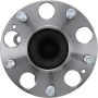 BCA NTN BEARINGS WE60552 Gen 3 Wheel Hub Assembly