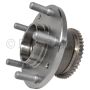 BCA NTN BEARINGS WE60556 Gen 2 Wheel Hub Assembly
