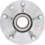 BCA NTN BEARINGS WE60556 Gen 2 Wheel Hub Assembly