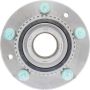 BCA NTN BEARINGS WE60556 Gen 2 Wheel Hub Assembly