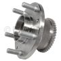 BCA NTN BEARINGS WE60558 Gen 2 Wheel Hub Assembly