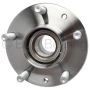 BCA NTN BEARINGS WE60558 Gen 2 Wheel Hub Assembly
