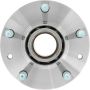 BCA NTN BEARINGS WE60558 Gen 2 Wheel Hub Assembly