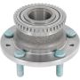 BCA NTN BEARINGS WE60558 Gen 2 Wheel Hub Assembly