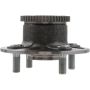 BCA NTN BEARINGS WE60560 Gen 2 Wheel Hub Assembly