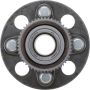 BCA NTN BEARINGS WE60560 Gen 2 Wheel Hub Assembly