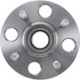 BCA NTN BEARINGS WE60560 Gen 2 Wheel Hub Assembly