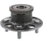 BCA NTN BEARINGS WE60560 Gen 2 Wheel Hub Assembly
