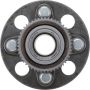 BCA NTN BEARINGS WE60560 Gen 2 Wheel Hub Assembly