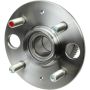 BCA NTN BEARINGS WE60562 Gen 2 Wheel Hub Assembly