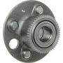 BCA NTN BEARINGS WE60562 Gen 2 Wheel Hub Assembly