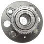 BCA NTN BEARINGS WE60562 Gen 2 Wheel Hub Assembly