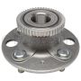 BCA NTN BEARINGS WE60562 Gen 2 Wheel Hub Assembly