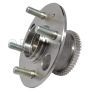 BCA NTN BEARINGS WE60562 Gen 2 Wheel Hub Assembly