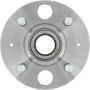 BCA NTN BEARINGS WE60562 Gen 2 Wheel Hub Assembly