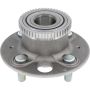 BCA NTN BEARINGS WE60562 Gen 2 Wheel Hub Assembly