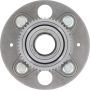 BCA NTN BEARINGS WE60562 Gen 2 Wheel Hub Assembly