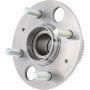 BCA NTN BEARINGS WE60562 Gen 2 Wheel Hub Assembly