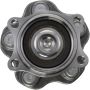 BCA NTN BEARINGS WE60567 Gen 3 Wheel Hub Assembly