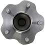 BCA NTN BEARINGS WE60567 Gen 3 Wheel Hub Assembly