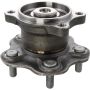 BCA NTN BEARINGS WE60567 Gen 3 Wheel Hub Assembly