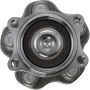 BCA NTN BEARINGS WE60567 Gen 3 Wheel Hub Assembly