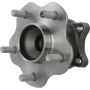 BCA NTN BEARINGS WE60567 Gen 3 Wheel Hub Assembly