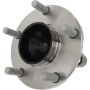 BCA NTN BEARINGS WE60568 Gen 3 Wheel Hub Assembly