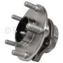 BCA NTN BEARINGS WE60568 Gen 3 Wheel Hub Assembly