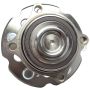 BCA NTN BEARINGS WE60569 Gen 3 Wheel Hub Assembly
