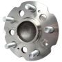 BCA NTN BEARINGS WE60569 Gen 3 Wheel Hub Assembly
