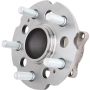 BCA NTN BEARINGS WE60569 Gen 3 Wheel Hub Assembly