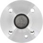 BCA NTN BEARINGS WE60576 Gen 3 Wheel Hub Assembly