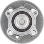 BCA NTN BEARINGS WE60576 Gen 3 Wheel Hub Assembly