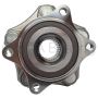BCA NTN BEARINGS WE60579 Gen 3 Wheel Hub Assembly