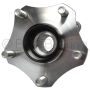 BCA NTN BEARINGS WE60579 Gen 3 Wheel Hub Assembly