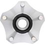 BCA NTN BEARINGS WE60579 Gen 3 Wheel Hub Assembly