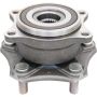 BCA NTN BEARINGS WE60579 Gen 3 Wheel Hub Assembly